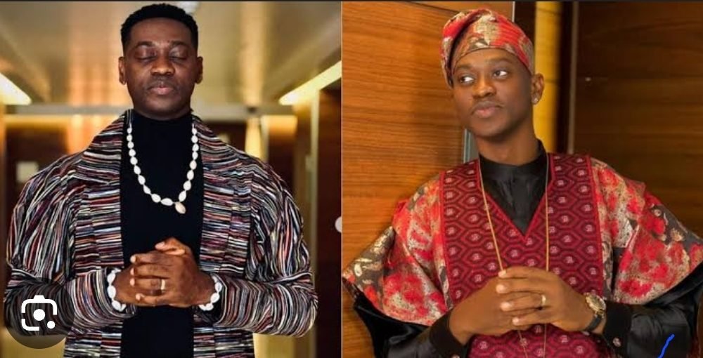 Lateef Adedimeji Biography: Education, Career Journey, Marriage ...