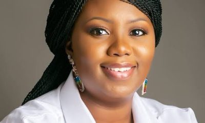 Toyosi Akerele‘s Movie Story