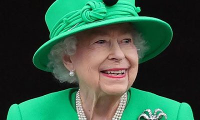 Inside the Race to Write Queen Elizabeth II’s Official Biography