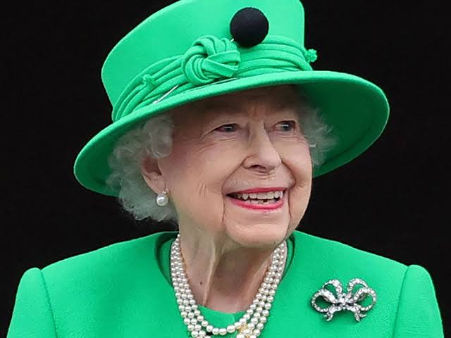 Inside the Race to Write Queen Elizabeth II’s Official Biography