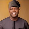 Femi Adebayo Award winning