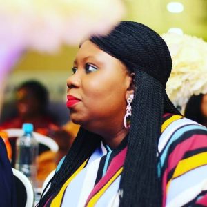 Toyosi Akerele’s Movie Story