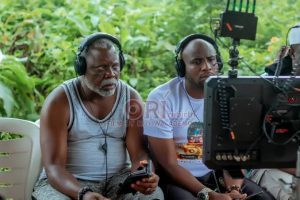 Muyiwa ademola biography 