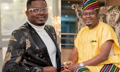 Muyiwa ademola biography