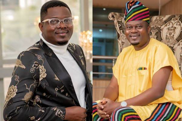 Muyiwa ademola biography